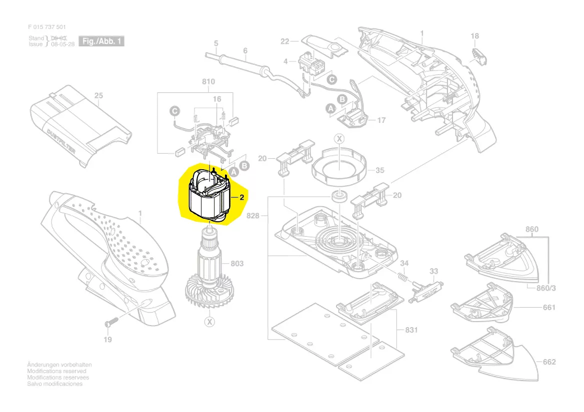Epanouissement polaire 2 604 220 636  BOSCH